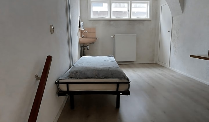 Kamer | 12m² | Haverweg | €450,-