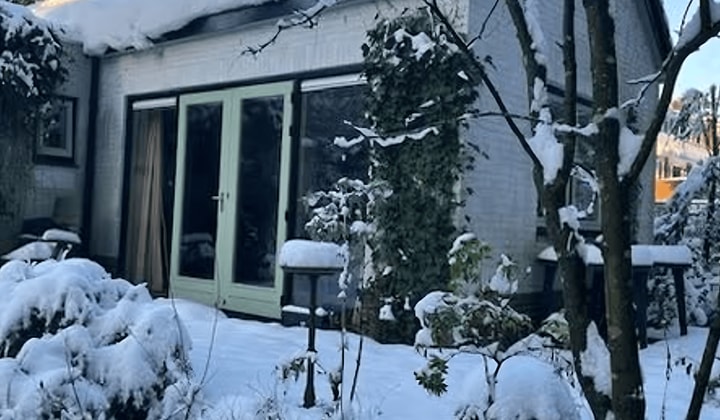 Kamer | 20m² | €650,-