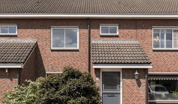 Huis | 140m² | Wolborgenmate | €1040,-