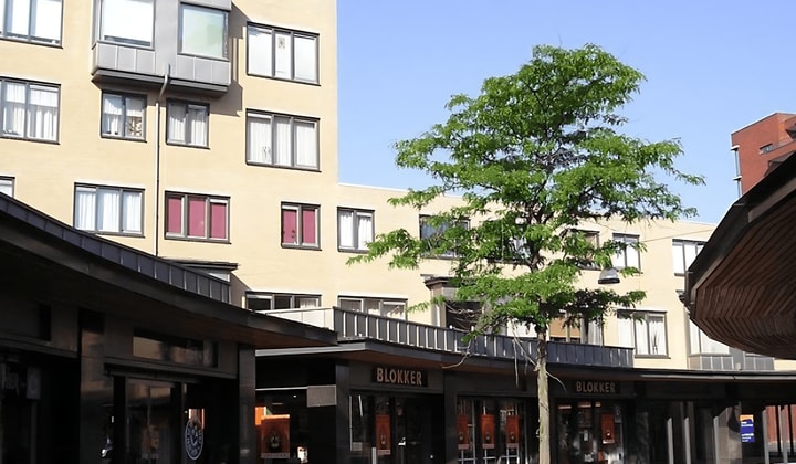 Huis | 84m² | Van der Capellenstraat | €1034,-