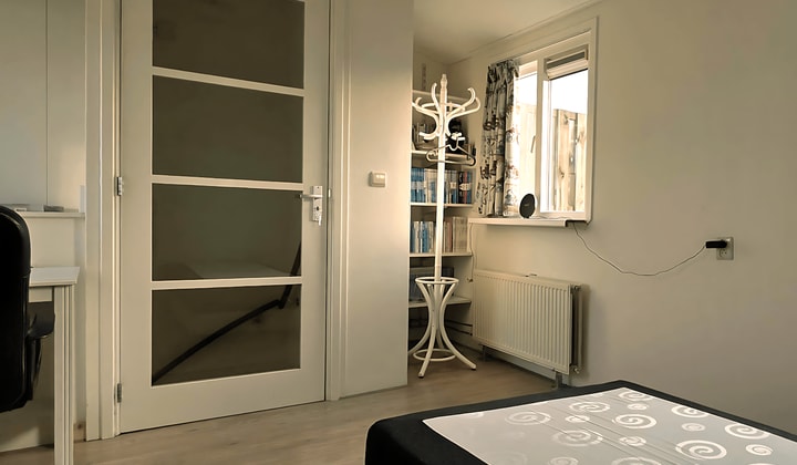 Kamer | 12m² | Strijplaan | €1171,-