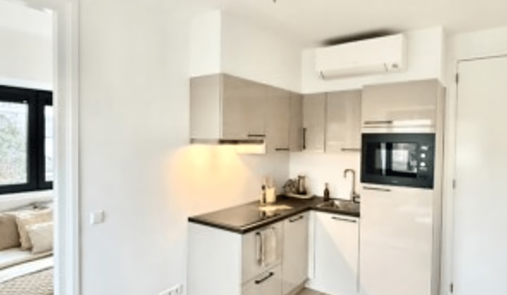 Appartement | m² | €1435,-