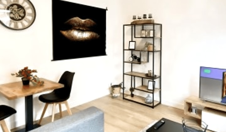 Appartement | m² | €1308,-