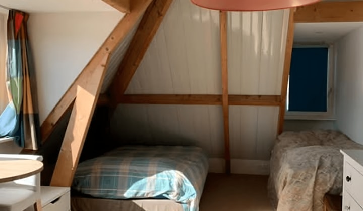 Appartement | m² | €2026,-