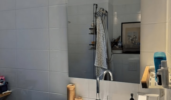 Kamer | m² | €980,-