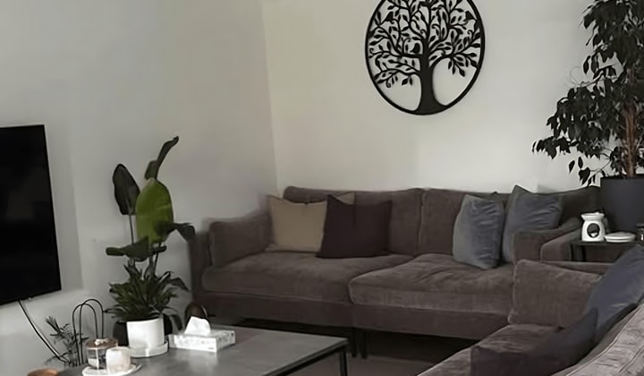 Kamer | m² | €600,-