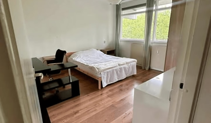 Kamer | m² | €1050,-