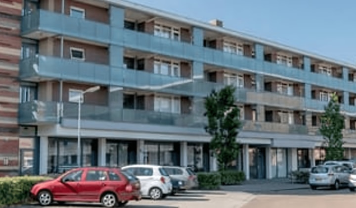 Appartement | 71m² | Hesselterweg | €1085,-