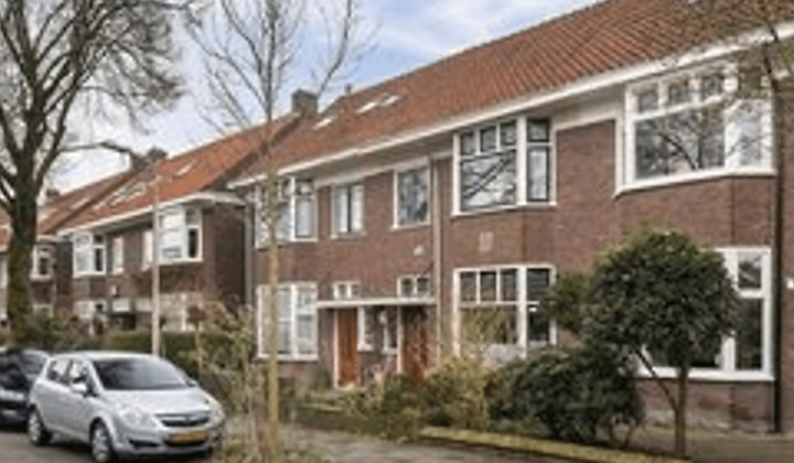 Huis | 120m² | €1324,-