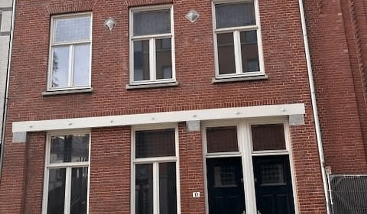 Huis | Honigmannstraat | €2800,-
