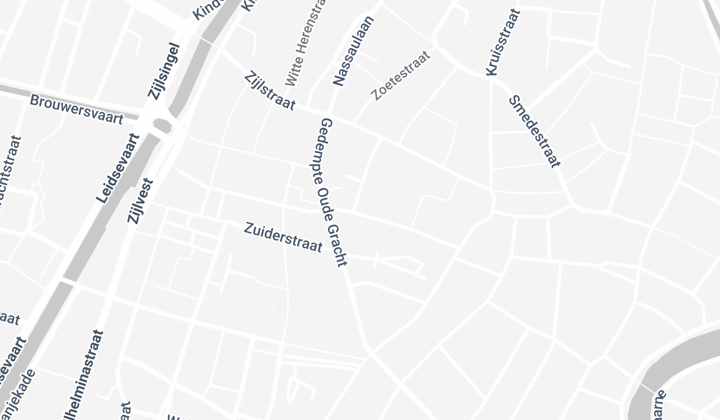 Appartement | 120m² | Jacobijnestraat | €3245,-