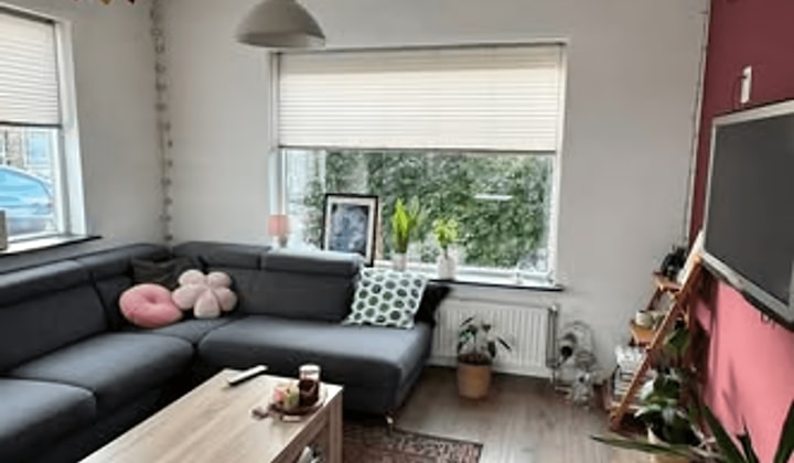 Kamer | 11m² | €502,-