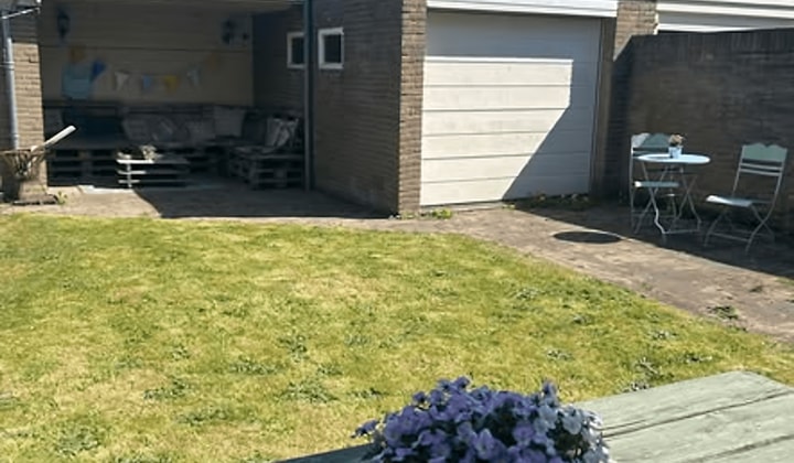 Kamer | 11m² | €502,-