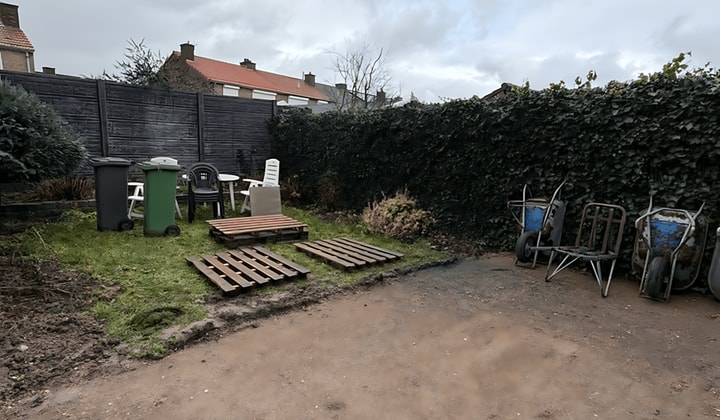 Huis | 120m² | Wilhelminastraat | €1950,-