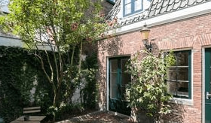 Huis | 105m² | Parklaan | €2850,-