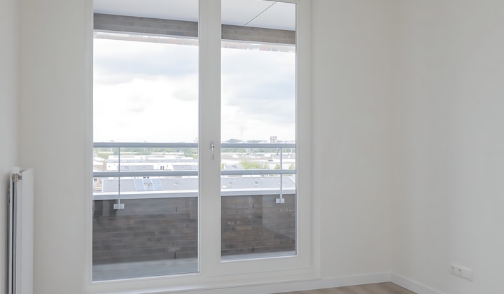 Huis | 72m² | €1540,-