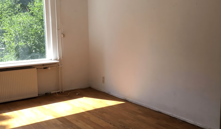 Huis | 44m² | €8888,-