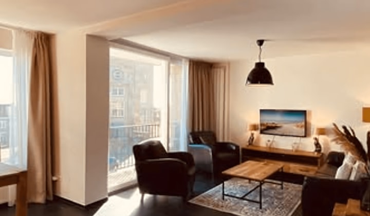 Appartement | m² | €1500,-