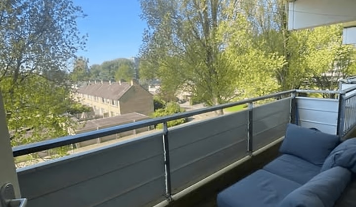 Kamer | m² | €1050,-