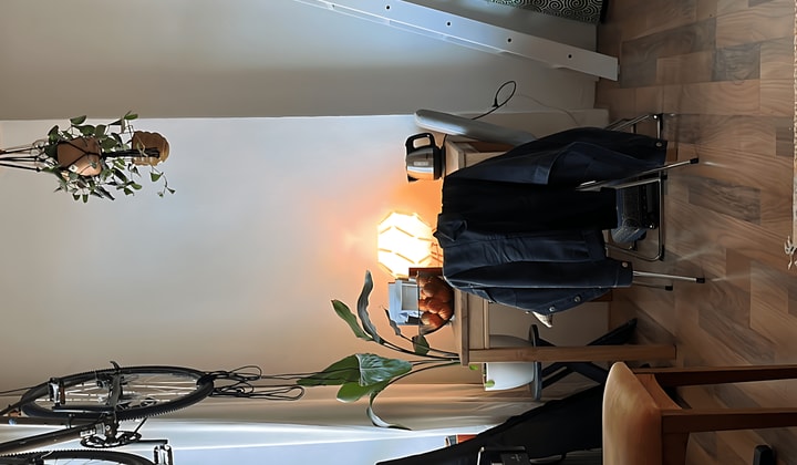 Huis | 35m² | Beekstraat | €850,-