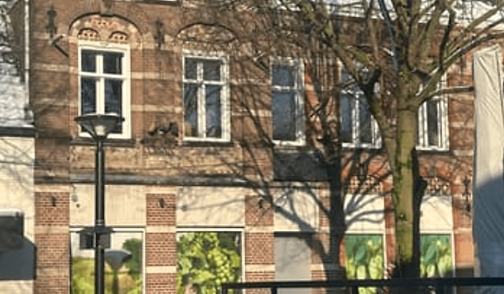 Appartement | 83m² | €1450,-