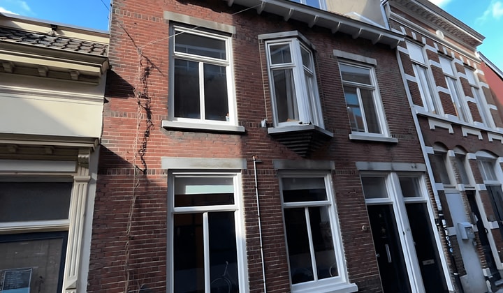 Appartement | 62m² | €1200,-