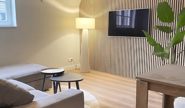 Studio | m² | €800,-