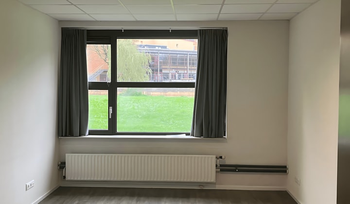 Kamer | 18m² | Lawickse Allee | €537,-