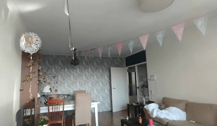 Kamer | m² | €1050,-