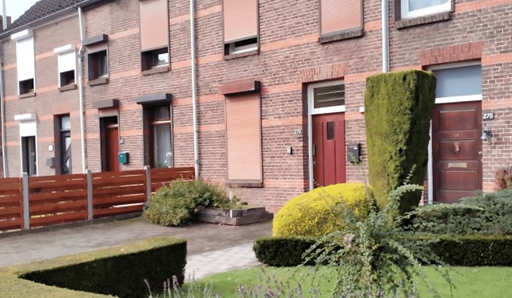 Huis | 104m² | €950,-