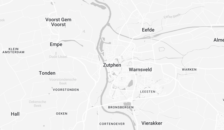 Huis | 124m² | €1545,-