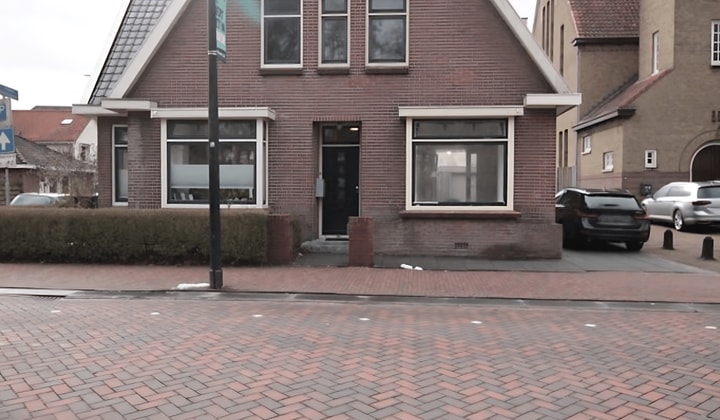 Huis | 82m² | €1750,-