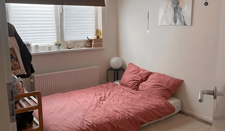 Huis | 81m² | €1650,-