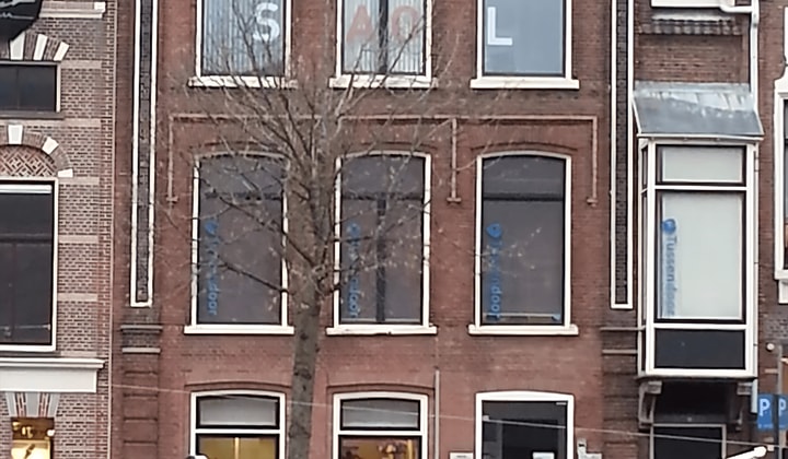 Appartement | 61m² | Willemskade | €975,-