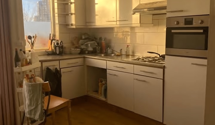 Kamer | 15m² | €2025,-