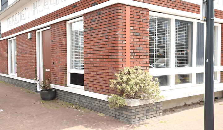 Huis | 94m² | Schimmelstraat | €1999,-