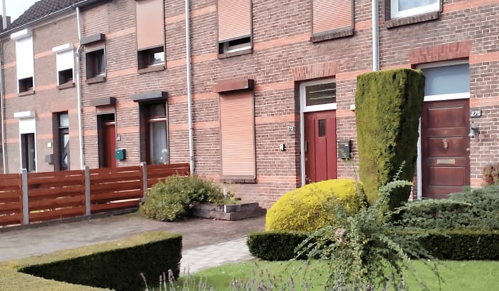 Huis | 104m² | €915,-
