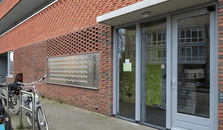 Huis | 67m² | Koraal | €995,-