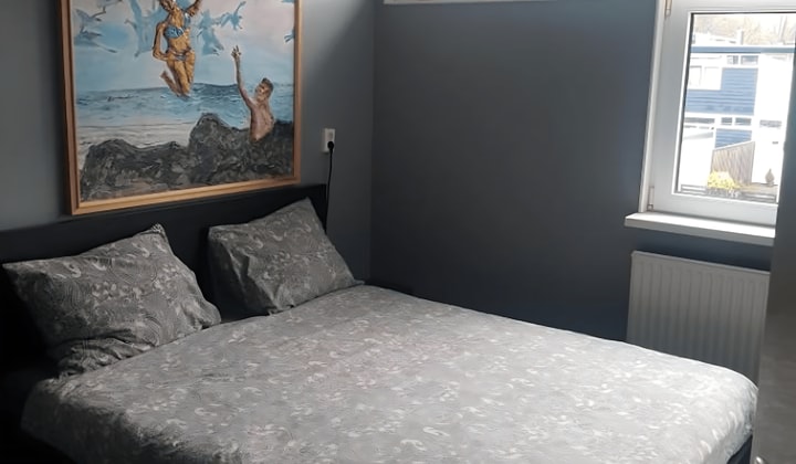 Kamer | 12m² | Langezand | €800,-