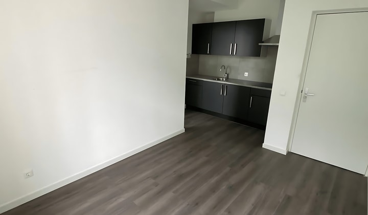 Studio | 30m² | €680,-