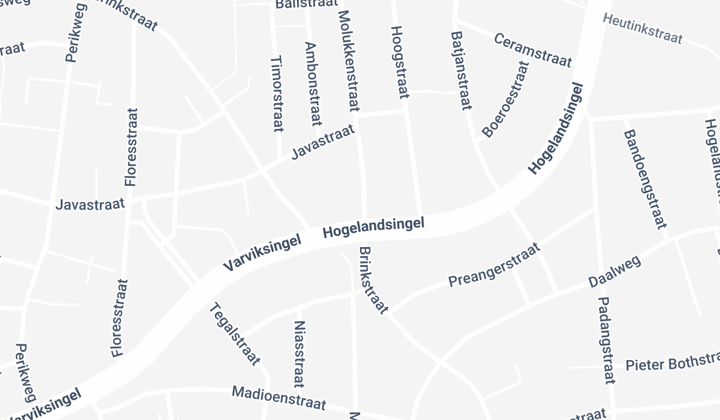 Appartement | 76m² | Hogelandsingel | €932,-