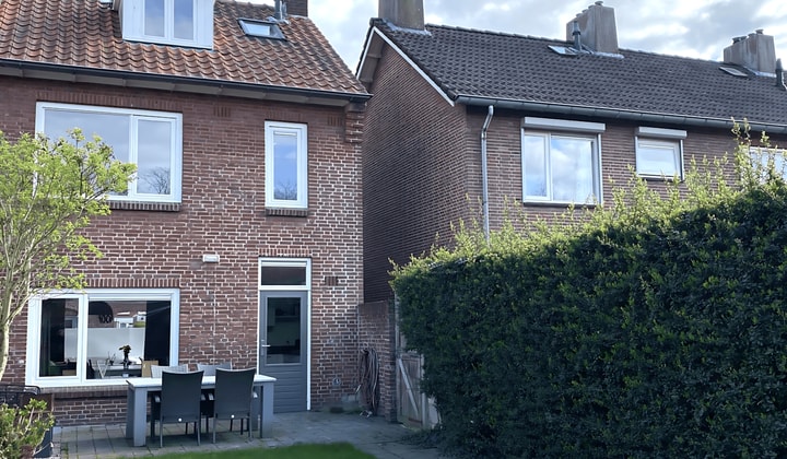 Huis | 90m² | Dr. Struyckenstraat | €1650,-