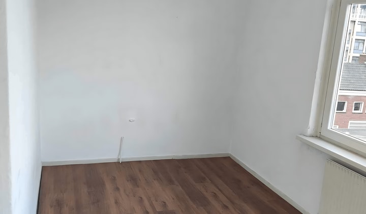 Kamer | 15m² | Stationsplein | €375,-