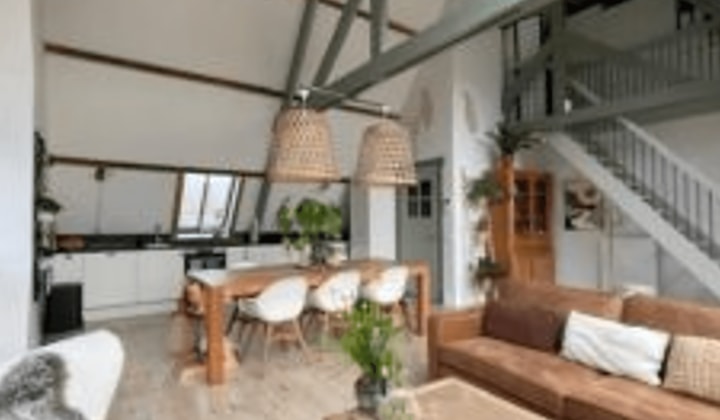Appartement | 109m² | Arendsweg | €1650,-