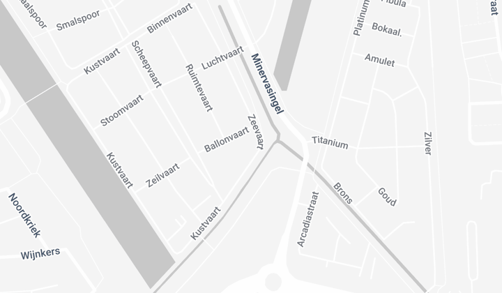 Huis | 163m² | Zeevaart | €2895,-