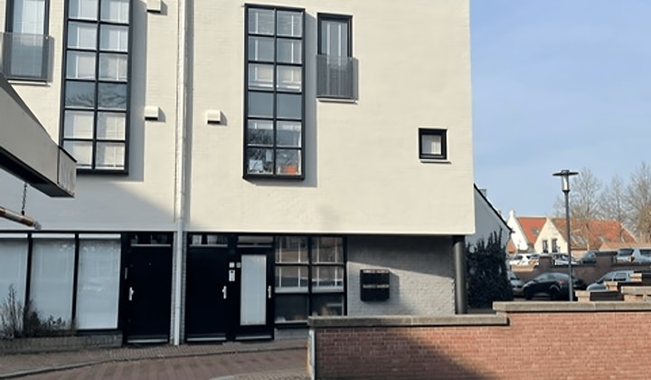 Huis | 39m² | €1170,-