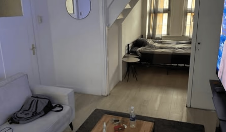 Studio | m² | €750,-