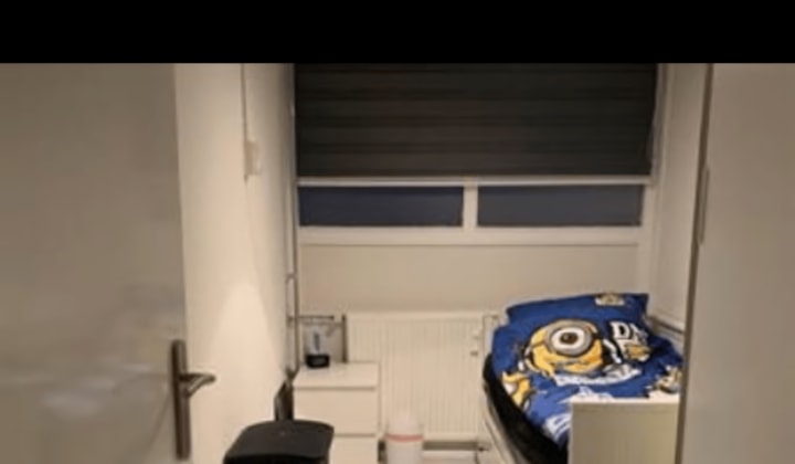 Kamer | 8m² | Pharus | €800,-