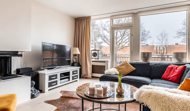 Appartement | m² | €2500,-