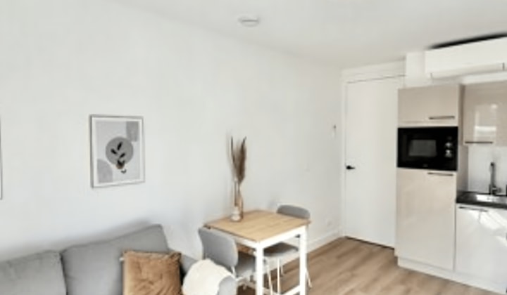 Appartement | m² | €1535,-